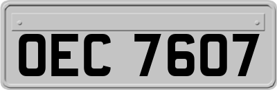 OEC7607