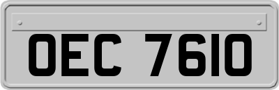 OEC7610