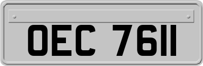 OEC7611