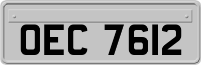 OEC7612