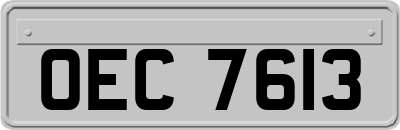 OEC7613
