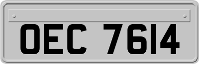 OEC7614