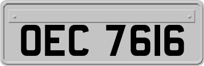 OEC7616