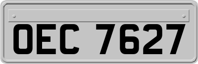 OEC7627