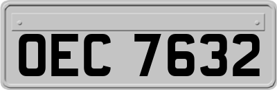 OEC7632
