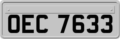 OEC7633