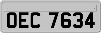 OEC7634