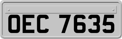 OEC7635