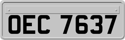 OEC7637