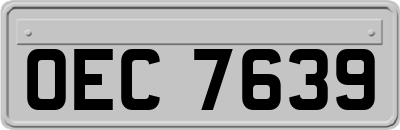 OEC7639