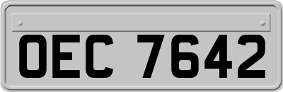 OEC7642