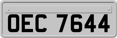 OEC7644