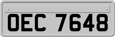 OEC7648