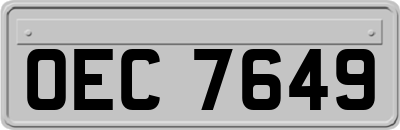 OEC7649