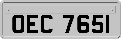 OEC7651