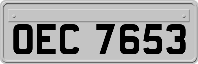 OEC7653