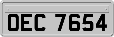 OEC7654