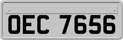 OEC7656
