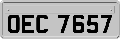OEC7657