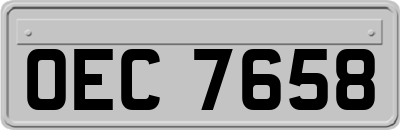 OEC7658