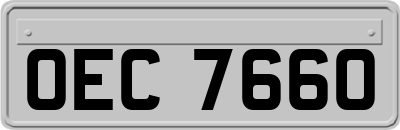 OEC7660