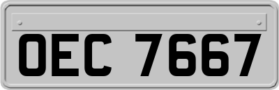 OEC7667