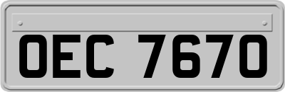 OEC7670