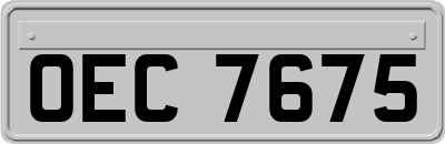 OEC7675