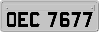 OEC7677