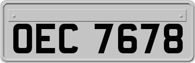 OEC7678