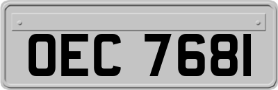 OEC7681