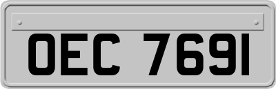 OEC7691