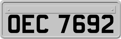 OEC7692