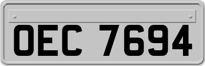 OEC7694