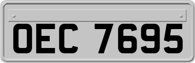 OEC7695