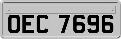 OEC7696