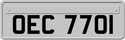 OEC7701