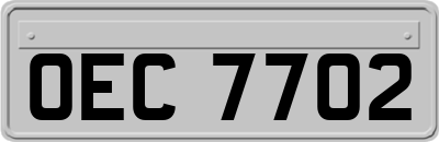 OEC7702