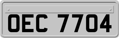 OEC7704