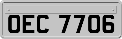 OEC7706