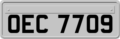 OEC7709