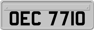 OEC7710