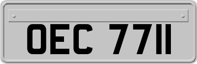 OEC7711