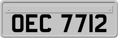 OEC7712