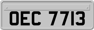 OEC7713