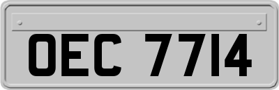 OEC7714
