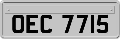 OEC7715