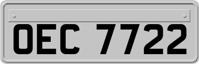 OEC7722