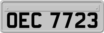 OEC7723