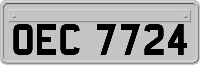 OEC7724